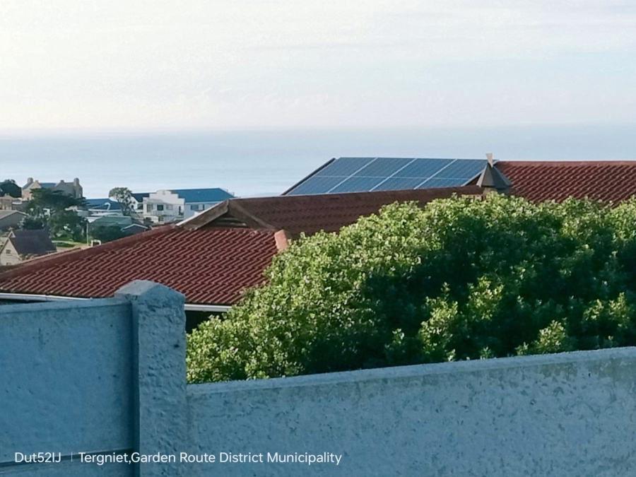 0 Bedroom Property for Sale in Tergniet Western Cape